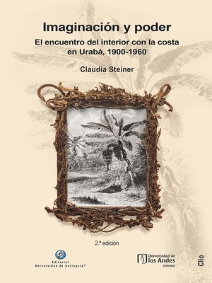 cover image of Imaginación y poder